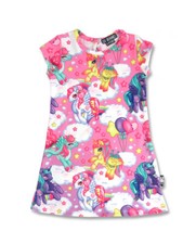 Six Bunnies Alternative Girls