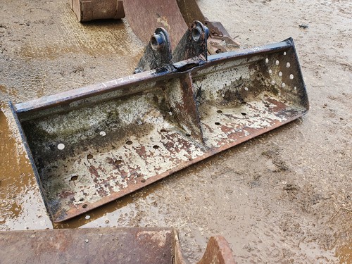1500mm excavator grading - 1500mm,
