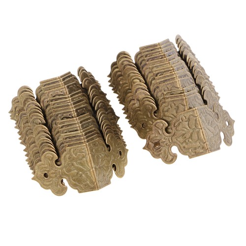 30x metal decorative table - 30x,