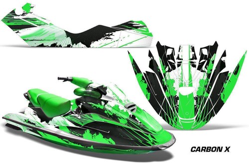 Jet ski graphics - jet, sticker