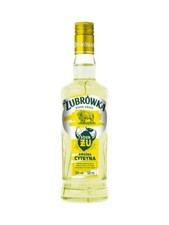 Zubrowka żu sour lemon - Żu,