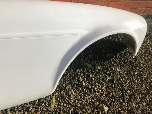 Mgb sebring sports wing kit - sebring,