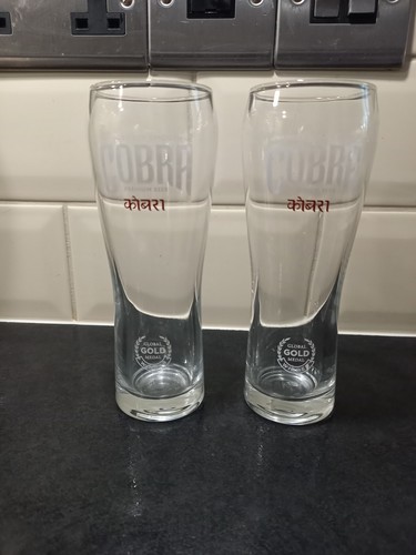 Cobra half pint - 2,