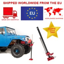 Rc Crawler Jack Scale