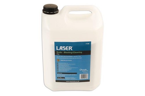 Laser 7138 soda - laser,