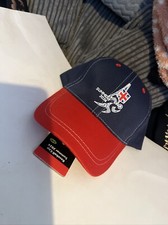 Paris Summer Olympics 2024 Team GB. S/M Baseball Cap.