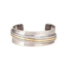60s vintage cartier bracelet - vintage,
