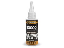 HPI Pro-Series Silicone Diff