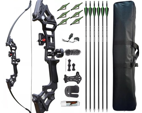 50lbs hunting archery recurve - 50lbs,