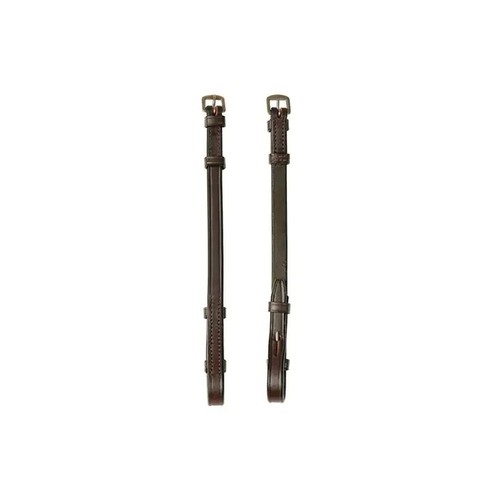 Kincade classic bridle cheek - classic,