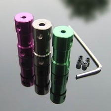 Rigid Shaft Coupling Coupler