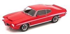 KK Scale 1/18 PONTIAC LEMANS