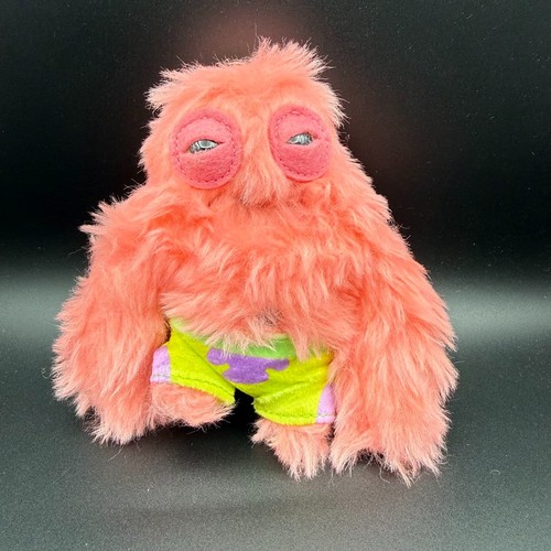 Fuggler patrick spongebob - fuggler,