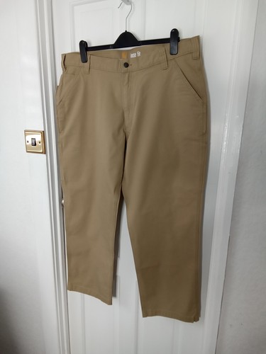 Carhartt mens beige - carhartt, loose