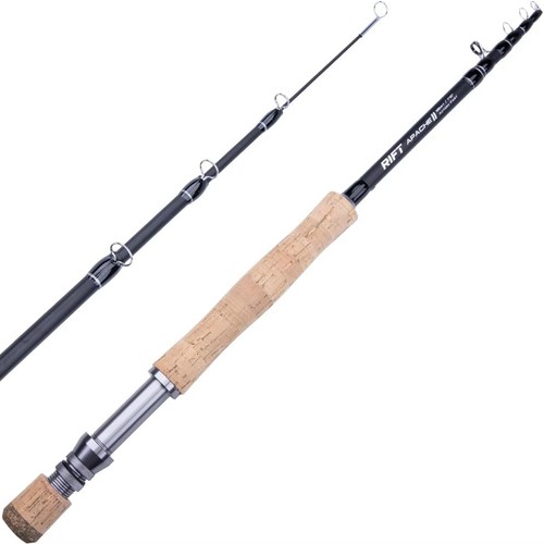Rift apache fly fishing rod - fishing,