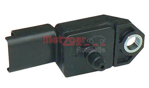 Metzger boost pressure intake - pressure,