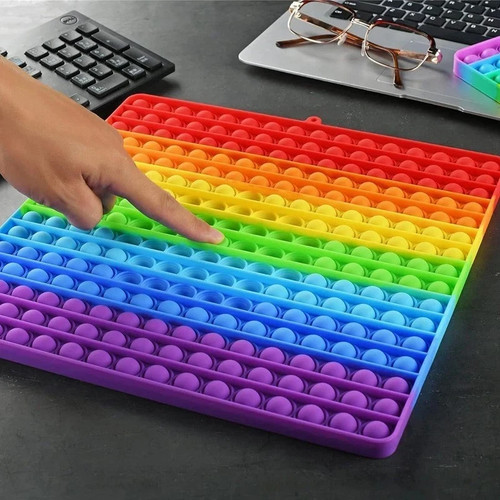 Big jumbo popit - sensory, fidget