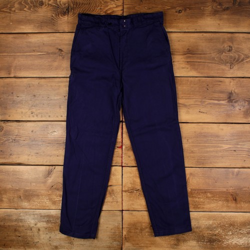 Vintage french workwear - vintage,
