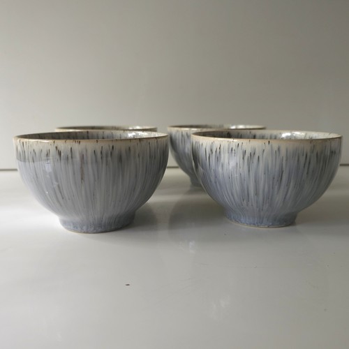 Set denby halo speckle - denby,
