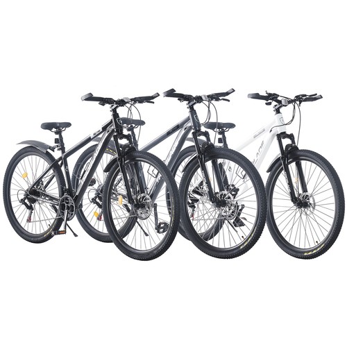 Inch mountain bike - inch,