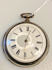 Antique  1790's John Hallam