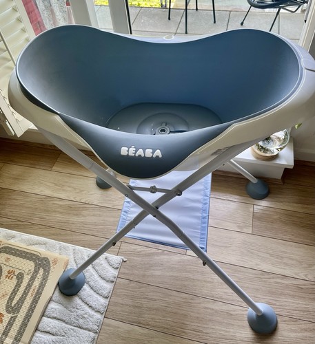 Béaba baby bath - béaba, with