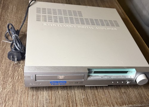 Sony hcd s300 home - sony, hcd-s300