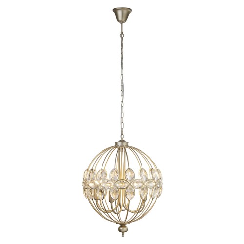 Lights champagne gold finish - lights,
