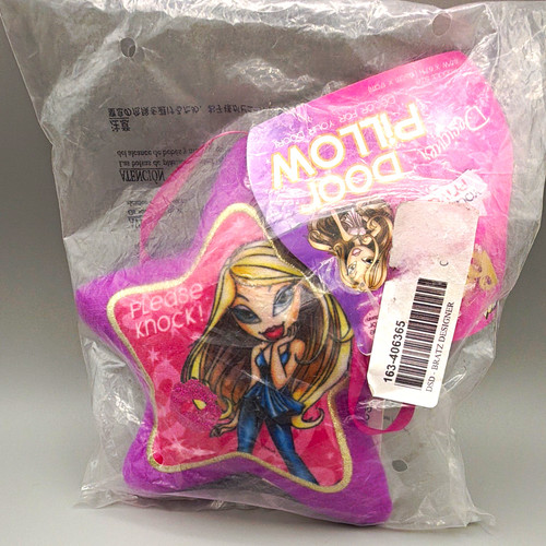 Bratz designer star door - bratz,