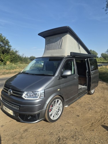 Volkswagen t28 trendline - volkswagen, t5