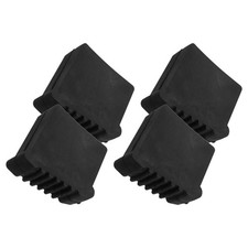  4pcs Ladder Feet Rubber Pads