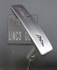 MD Golf Seve Putter Steel