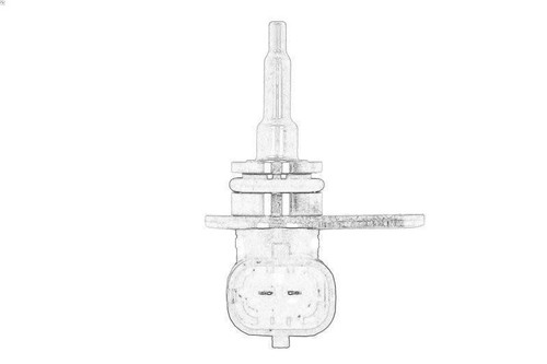 Sensor intake air temperature - intake,