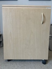 Horn Sewing Machine Cabinet