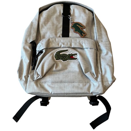 Lacoste kids argent chine - lacoste,