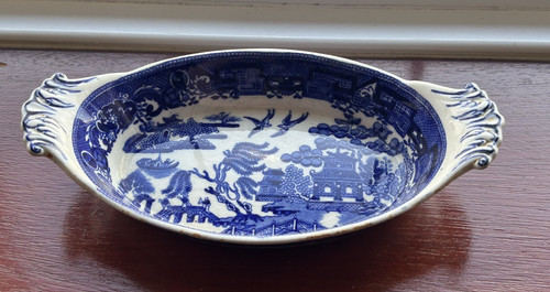 Spode copeland small shallow - spode,