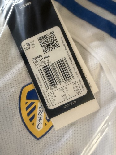 Leeds united 5 - united, 4-5