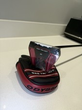 Odyssey Tri-Hot S2S #7 Right Handed Putter 34”