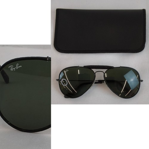 Ray ban aviator 3422 q - ray-ban,