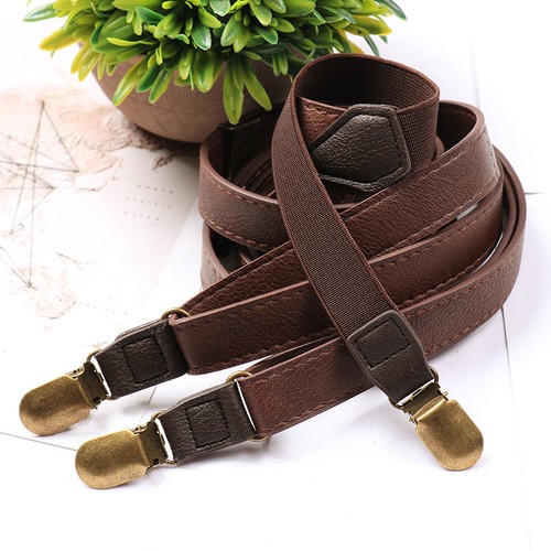Retro braces non slip sling - retro,