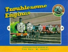 Troublesome Engines (Railway)
