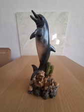 Dolphin Ornament