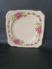 Alfred Meakin Vintage  Rose