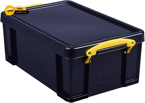 Really useful box - useful, plastic