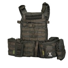 Warrior Assault Systems MOLLE