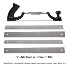 Adjustable Frame Milled Tooth