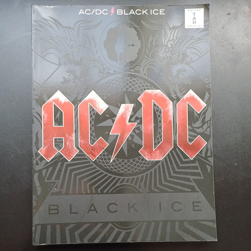 Acdc guitar tabs - acdc,