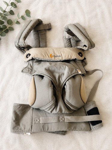 Ergobaby omni 360 baby - ergobaby,