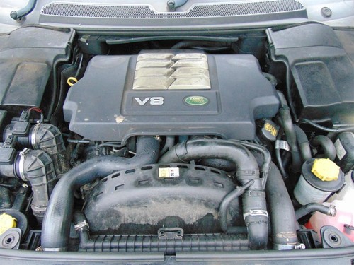 Ranger rover sport - rover,