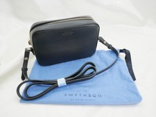 SMYTHSON Mini Shoulder Bag